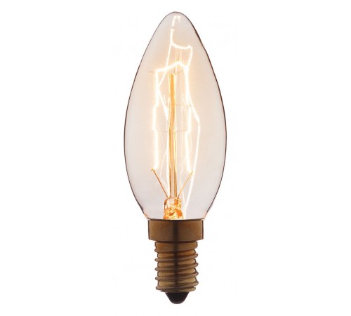 Лампа накаливания Loft it 3525 Edison Bulb Лампа накаливания Loft it 3525 Edison Bulb