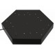 Подвесной светильник Эра Б0058875 Hexagon