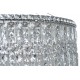 Подвесная люстра Arti Lampadari Ovindoli L 1.5.80.100 N Ovindoli Nickel