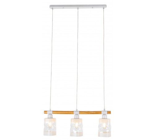 Подвесной светильник MyFar MR1831-3P Olivia Подвесной светильник MyFar MR1831-3P Olivia