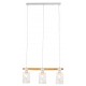 Подвесной светильник MyFar MR1831-3P Olivia