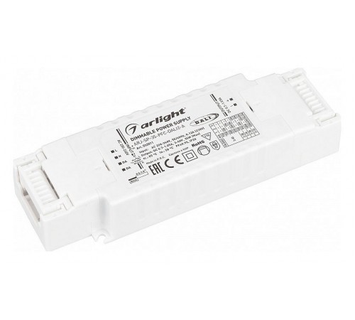 Блок питания Arlight 033811 ARJ Блок питания Arlight 033811 ARJ