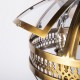 Подвесной светильник Loft it LOFT3043-BR Lantern Residential