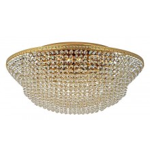 Потолочная люстра Arti Lampadari Stella LE 1.2.50.501 G Stella