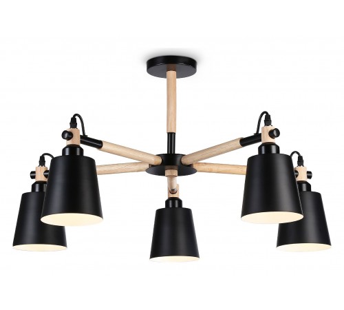 Люстра на штанге Ambrella Light TR82211 TR Люстра на штанге Ambrella Light TR82211 TR