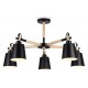 Люстра на штанге Ambrella Light TR82211 TR