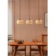 Подвесной светильник Eglo 43863 Amsfield 1