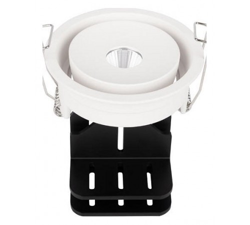 Встраиваемый светильник Loft it 10321 White Lucky Встраиваемый светильник Loft it 10321 White Lucky