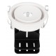 Встраиваемый светильник Loft it 10321 White Lucky