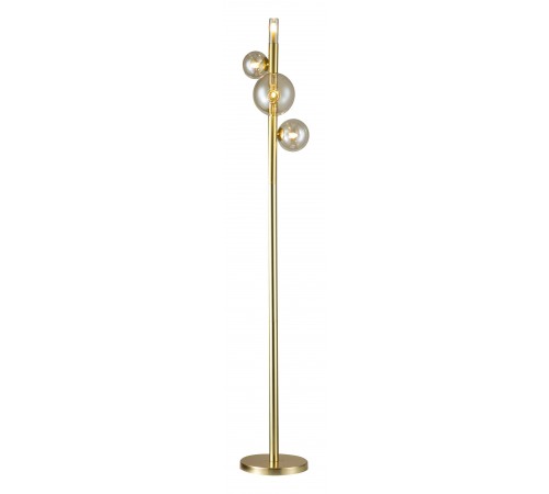 Торшер Indigo 11026/4F Gold Canto Торшер Indigo 11026/4F Gold Canto