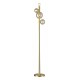 Торшер Indigo 11026/4F Gold Canto