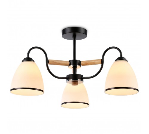 Люстра на штанге Ambrella Light TR3033241 TR Люстра на штанге Ambrella Light TR3033241 TR