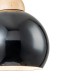 Подвесной светильник Escada 10178/1S Black Solo