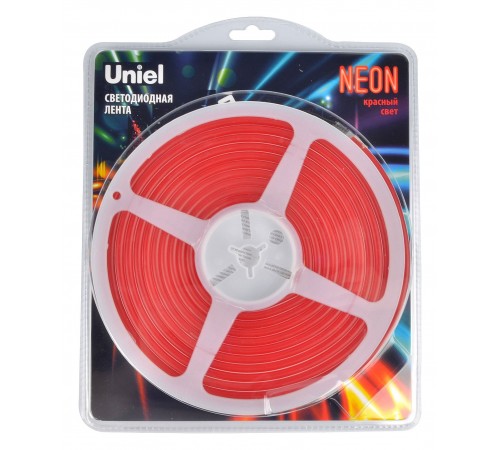 Лента светодиодная Uniel UL-00009087 Neon ULS-N01 Лента светодиодная Uniel UL-00009087 Neon ULS-N01