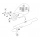 Подсветка для картины Globo 4405 Picture