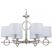 Подвесная люстра Escada 10167/6PL Moraine