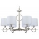 Подвесная люстра Escada 10167/6PL Moraine