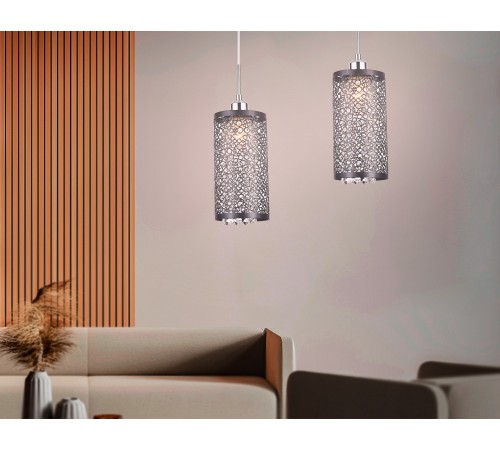 Подвесной светильник Ambrella Light TR3637 TR