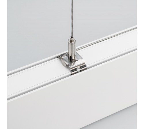Крепление для трека Arlight 027087 MAG-45 Крепление для трека Arlight 027087 MAG-45
