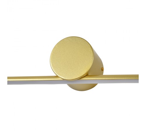 Подсветка для картины Escada 10281/1LED Gold Line Подсветка для картины Escada 10281/1LED Gold Line