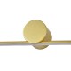 Подсветка для картины Escada 10281/1LED Gold Line