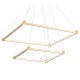 Подвесной светильник Ambrella Light FL5599 FL