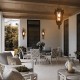 Подвесной светильник Loft it 100003P Verona
