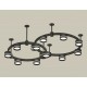 Подвесная люстра Ambrella Light XR92221005 XR