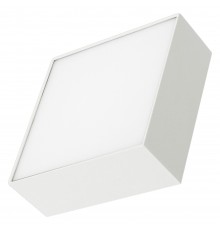 Накладной светильник Arlight 034782 QUADRO