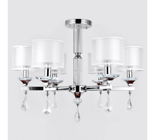 Подвесная люстра Ambrella Light TR4533 TR Подвесная люстра Ambrella Light TR4533 TR
