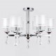 Подвесная люстра Ambrella Light TR4533 TR