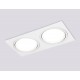 Встраиваемый светильник Ambrella Light TN51919 TN