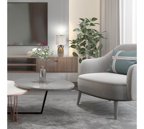 Настольная лампа декоративная Escada 10201/L Beige Athena Настольная лампа декоративная Escada 10201/L Beige Athena