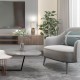 Настольная лампа декоративная Escada 10201/L Beige Athena