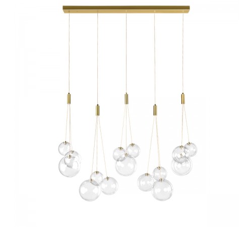 Подвесная люстра Loft it 10270/S15 Pop it Подвесная люстра Loft it 10270/S15 Pop it