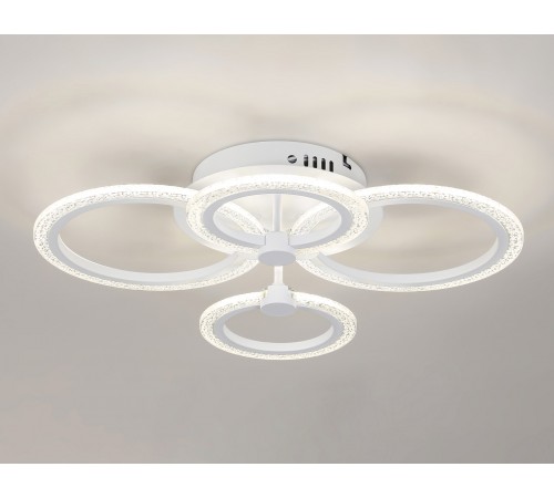 Потолочная люстра Ambrella Light FA4061 FA Потолочная люстра Ambrella Light FA4061 FA