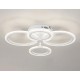 Потолочная люстра Ambrella Light FA4061 FA