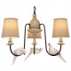 Подвесная люстра Loft it LOFT1029A-3 Birds