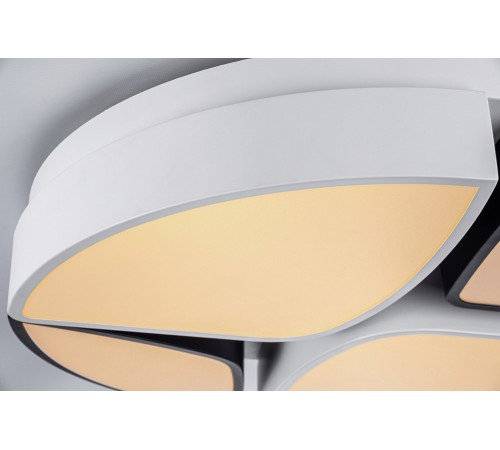 Накладной светильник Escada 10211/4LED Chess Накладной светильник Escada 10211/4LED Chess