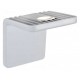 Накладной светильник iLedex ZD8006-10W WH Scoop
