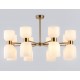 Люстра на штанге Ambrella Light LH56095 LH