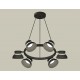 Подвесная люстра Ambrella Light XB9193100 XB