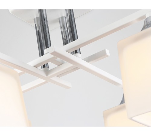 Люстра на штанге Ambrella Light TR303041 TR Люстра на штанге Ambrella Light TR303041 TR