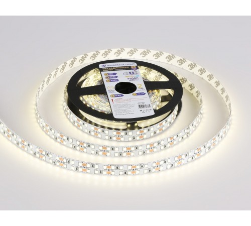 Лента светодиодная Ambrella Light GS1702 GS Лента светодиодная Ambrella Light GS1702 GS