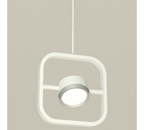 Подвесной светильник Ambrella Light XB9118101 XB Подвесной светильник Ambrella Light XB9118101 XB