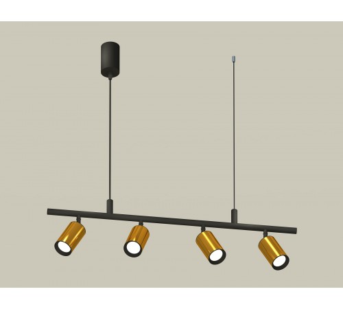 Подвесной светильник Ambrella Light XB9002300 XB