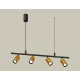 Подвесной светильник Ambrella Light XB9002300 XB