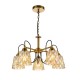 Подвесная люстра Escada 1125/5PL Dream