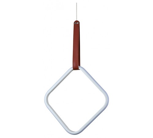 Подвесной светильник Escada 10296/1LED White ALLIANCE Подвесной светильник Escada 10296/1LED White ALLIANCE