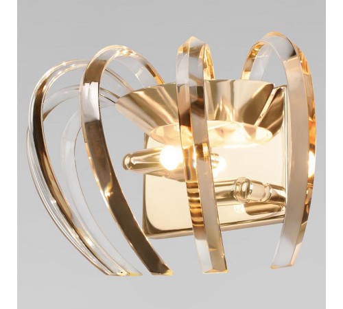 Накладной светильник Loft it 10300W French gold Dakota Накладной светильник Loft it 10300W French gold Dakota